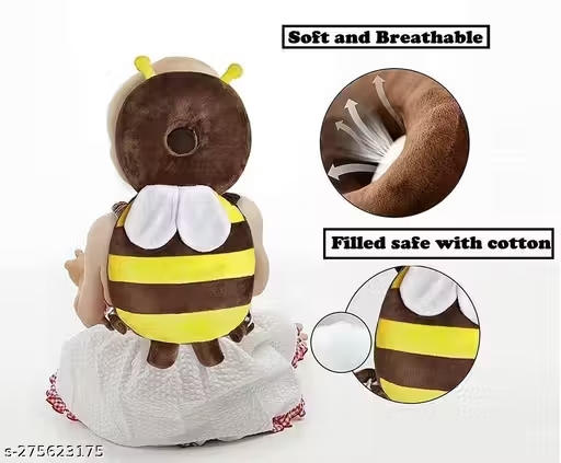 Head Protection Backpack